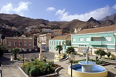 Ribeira Brava