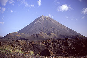 Pico de Fogo